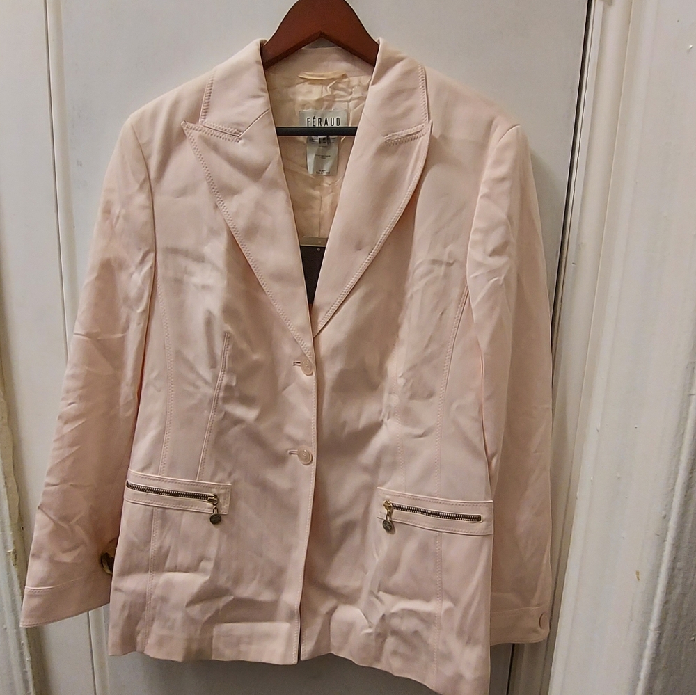 Feraud Blazer
